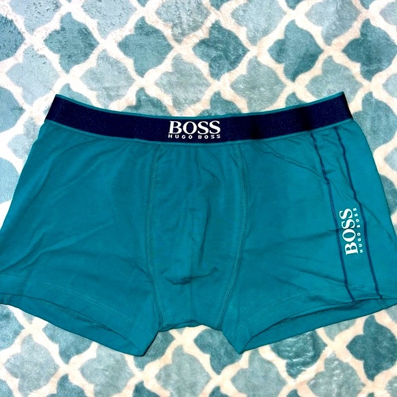 Hugo Boss Trunks NWT - Picture 9 of 9